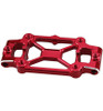 X Spede Kyosho Fazer FZD2 Aluminum Lower Arm mount FZT0802