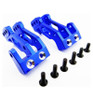 Hot Racing Axial 1/10 Yeti Aluminum Lower 4 Link Rear Suspension Mounts YET16A06