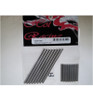 Hot Racing Losi Aftershock LST Titanium Hinge Pins TLST1101