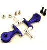 X Spede E-Flite Blade Bcx 2 3 Aluminum Lower Main Blade Grips BCX4906