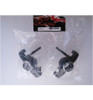 Hot Racing Losi 5ive-T Mini WRC Aluminum Front Steering Knuckles FVE2101