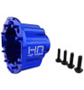 Hot Racing Traxxas X Maxx Aluminum Differential Case XMX11X06