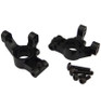 Hot Racing Traxxas 4Tec 2.0 Aluminum Rear Hubs TRF2201