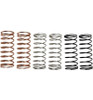 Hot Racing Losi Mini-T 2.0 Linear Rate Front Spring Set MTT30FS148