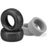 JConcepts Swaggers Pink Compound : SCT 3.0 inch x 2.2 inch Wheel JCO3187-010