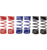 Hot Racing Traxxas 4x4 Slash Stampede Front Progressive Rate Springs SLF48FS261