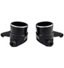 Hot Racing Kyosho Mad Crusher Mad Force FO-XX Aluminum Steering Knuckles KMF2101
