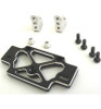 Hot Racing Losi Night Crawler Comp Crawler Aluminum Servo Mount Kit CCR24M08