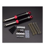 Hot Racing Aluminum 100mm Internal Spring Air Shocks TD120T02