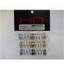 Hot Racing Losi Mini 8ight Front Progressive Spring Set 32x14mm SOFE32MR148