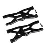 Hot Racing Arrma BLX 4S Kraton Outcast Front Aluminum Suspension Arms TFF5501