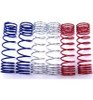 Hot Racing Traxxas Slash/Stampede 4x4Progressive Rate Rear Springs SLF63RS286