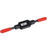 Hot Racing Straight Tap Wrench 2-10mm Shanks SDT18T