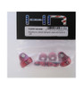 Hot Racing Traxxas UDR Aluminum Shock Damper Caps And Rod Ends TUDR156CA02
