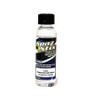 Spaz Stix Ultimate Clear Coat for Mirror Chrome Airbrush Ready Paint 2o SZX10900