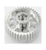 Hot Racing Tamiya Clodbuster Aluminum Diff Spool Gear CB1025X