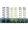 Hot Racing Axial RR10 SMT10 Wraith Hd Rally Tune Spring Set SSXS68MR148