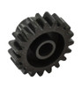 Hot Racing 19t Steel Mod 1 Pinion Gear 5mm NSG19M1