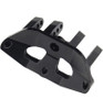 Hot Racing 1/6 Losi Super Baja Rey Rock Rey Aluminum Upper Link Mount LSBR12A01