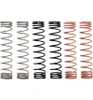 Hot Racing 1/10 Arrma 4X4 3S Progressive Rate Rear Spring Set ATF90PR148