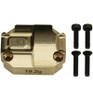 Hot Racing HPI Venture18 19.2g Brass Front Diff Cover VTET12CHF
