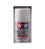 Tamiya TS-7 Racing White TAM85007
