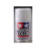 Tamiya TS-7 Racing White TAM85007