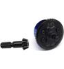 Hot Racing Traxxas Mini Maxx XRT Assembled Differential Set Front MMX939CF