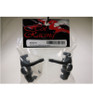 Hot Racing HPI Electric Savage XS Aluminum Steering Knuckles SXS2101