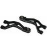 Hot Racing Arrma Mojave Grom Aluminum Front Upper Arm Set GRM54N01