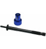Hot Racing 12mm Hex 1:10 Tire Break-In Drill Adaptor SDT12TB