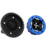 Hot Racing Traxxas Mini Maxx Steel Gear Center Differential Set MMX38X06