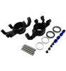 Hot Racing Traxxas X Maxx Aluminum Steering Knuckles XMX2101