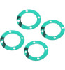 Hot Racing Losi Rock Rey Diff Gasket LRRT11G