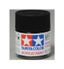 Tamiya Acrylic XF1 Flat Black TAM81301