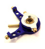 X Spede E-Flite Blade Bcx 2 3 Aluminum Swashplate Set BCX4606