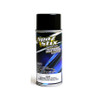 Spaz Stix Ultimate Black Backer for Mirror Chrome Aerosol 3.5oz Can SZX10209
