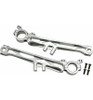 Hot Racing Tamiya Clodbuster Aluminum Ladder Bars (2) CB556X08
