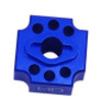 Hot Racing Traxxas Sledge Aluminum Differential Locker Spool SLG2506
