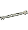 Hot Racing Stainless Steel Turnbuckle Wrench 5 & 5.5mm SDTW5055