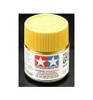 Tamiya Acrylic Mini XF4 Yellow Green TAM81704
