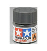 Tamiya Acrylic Mini XF24 Dark Grey TAM81724