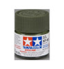Tamiya Acrylic Mini XF58 Olive Green TAM81758