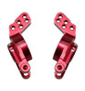 X Spede Kyosho Fazer FZD2 Aluminum Carriers Stub Axle (2) FZT2202