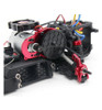 X Spede Kyosho Fazer FZD2 Aluminum Carriers Stub Axle (2) FZT2202