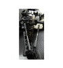Hot Racing Losi TLR 22SCT Carbon Fiber Front Shock Tower SCTT28G