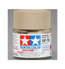 Tamiya Acrylic Mini XF78 Deck Tan TAM81778