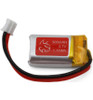 Redcat Ascent-32 1S LiPo Battery (3.7V/300mAh) RER41730