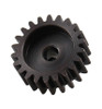 Hot Racing 22T EHD Steel Mod 1 Pinion Gear 5mm XSG22M01