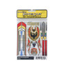 Pinecar Dry Transfer Decals Custom Designs PIN318